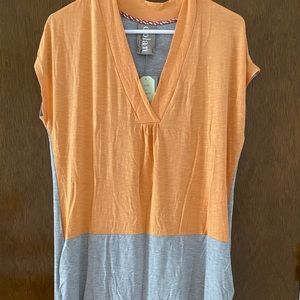 NWT Anthropologie Tunic